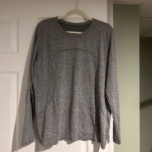 Lululemon long sleeve top
